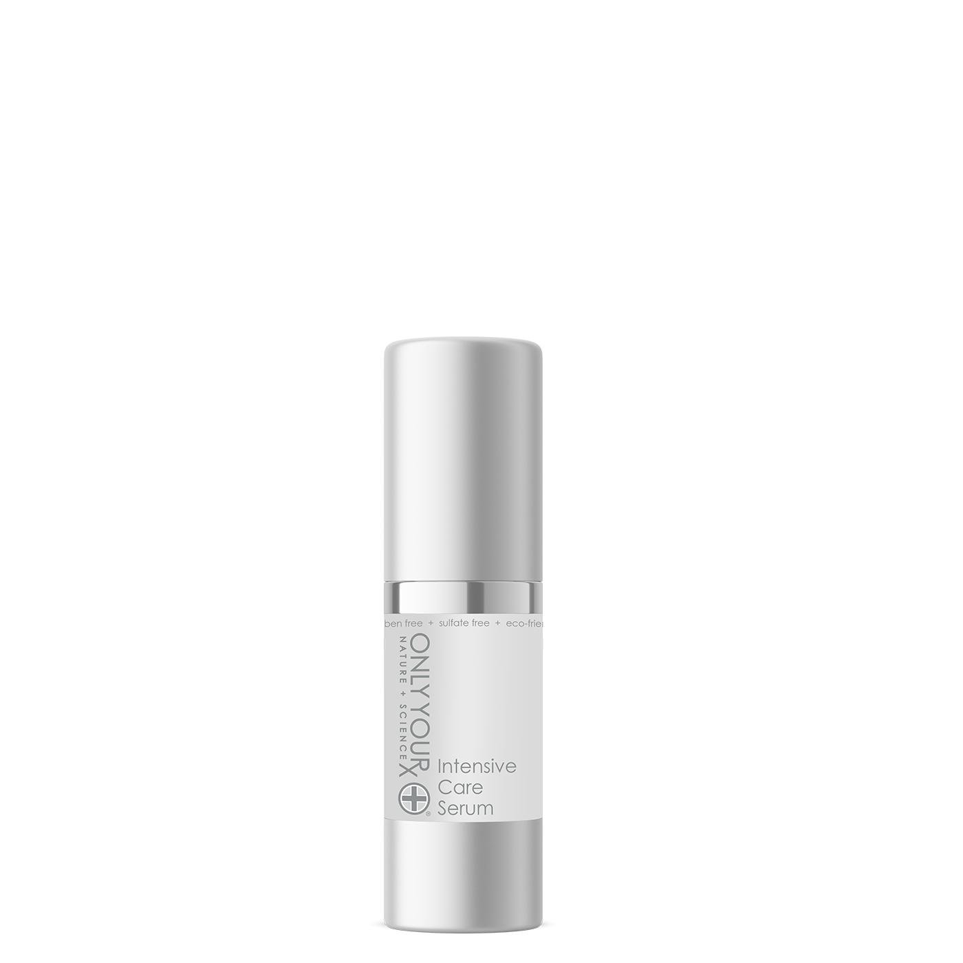 Intensive Care Serum | ONLY YOURx